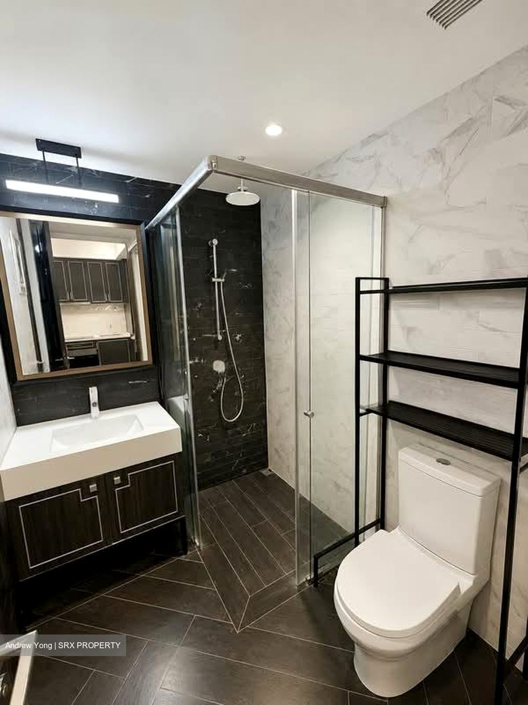 Mayfair Gardens (D21), Condominium #580263241